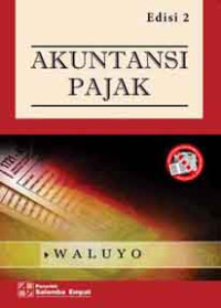 Akuntansi Pajakl : Edisi 2