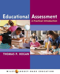 Educational Assessment : A Practical Introduction