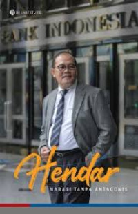 Hendar : Narasi Tanpa Antagonis