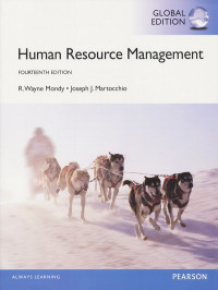 Human Resource Management : Fourteenth Edition