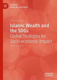 Islamic Wealth and the SDGs : Global Strategies for Socio-economic Impact