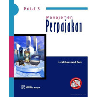 MANAJEMEN PERPAJAKAN : Edisi 3