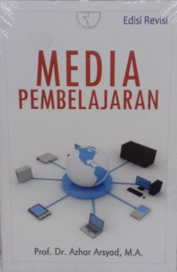 MEDIA PEMBELAJARAN
Edisi Revisi