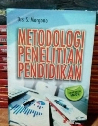 METODOLOGI PENELITIAN PENDIDIKAN
KOMPONEN MKDK