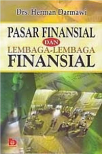 PASAR FINANSIAL DAN LEMBAGA-LEMBAGA FINANSIAL