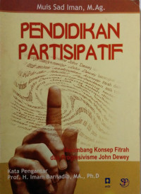 PENDIDIKAN PARTISIPATIF