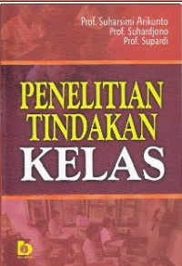 PENELITIAN TINDAKAN KELAS