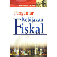 PENGANTAR KEBIJAKAN FISKAL