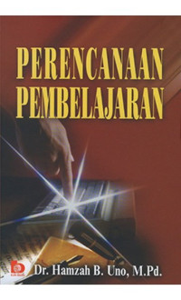 PERENCANAAN PEMBELAJARAN