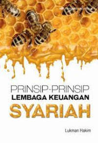 Prinsip-Prinsip Lembaga Keuangan Syariah