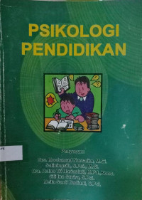 PSIKOLOGI PENDIDIKAN