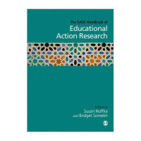 The SAGE Handbook of Educational Action Research