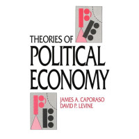 Theories of Political Ecomony