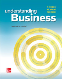 Understanding Business : Thirteenth Edition